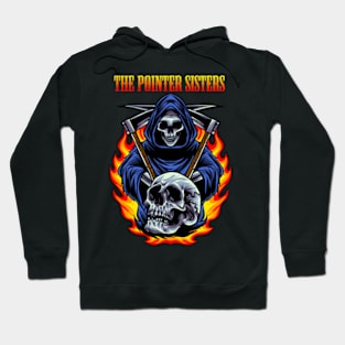 RUTH POINTER ISSA POINTER BAND Hoodie